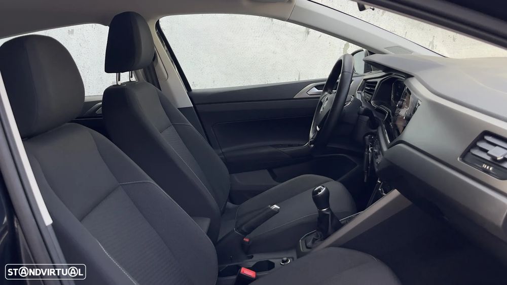 VW Polo 1.0 TSI Confortline - 29