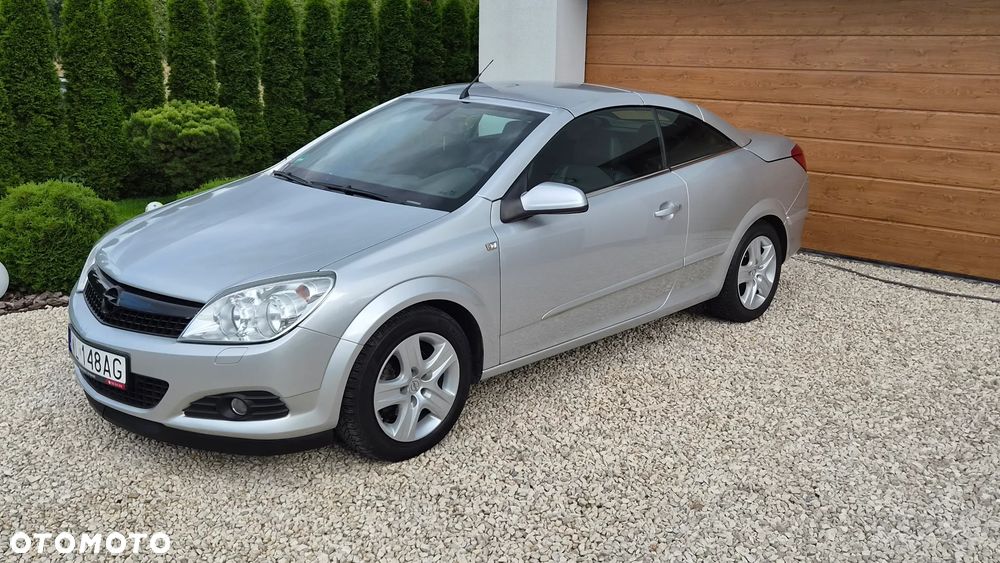 Opel Astra 1.8 Edition - 15