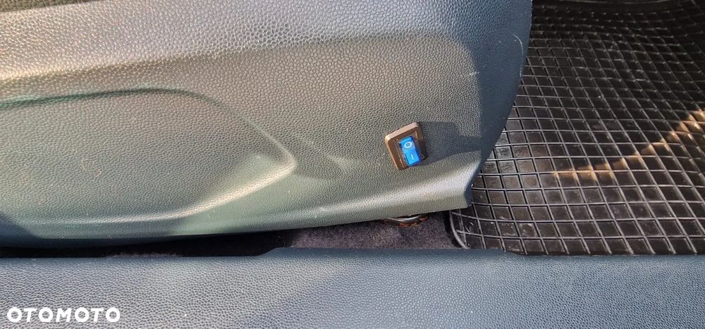 Ford Fiesta 1.6 Ti-VCT Sport S - 14