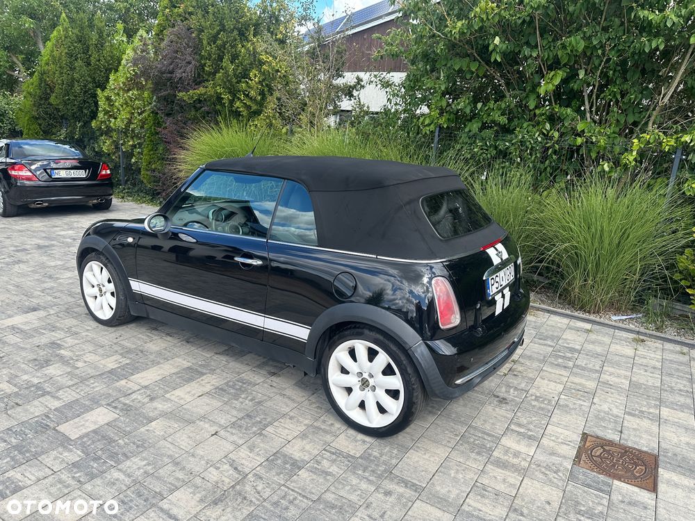 MINI Cooper - 3