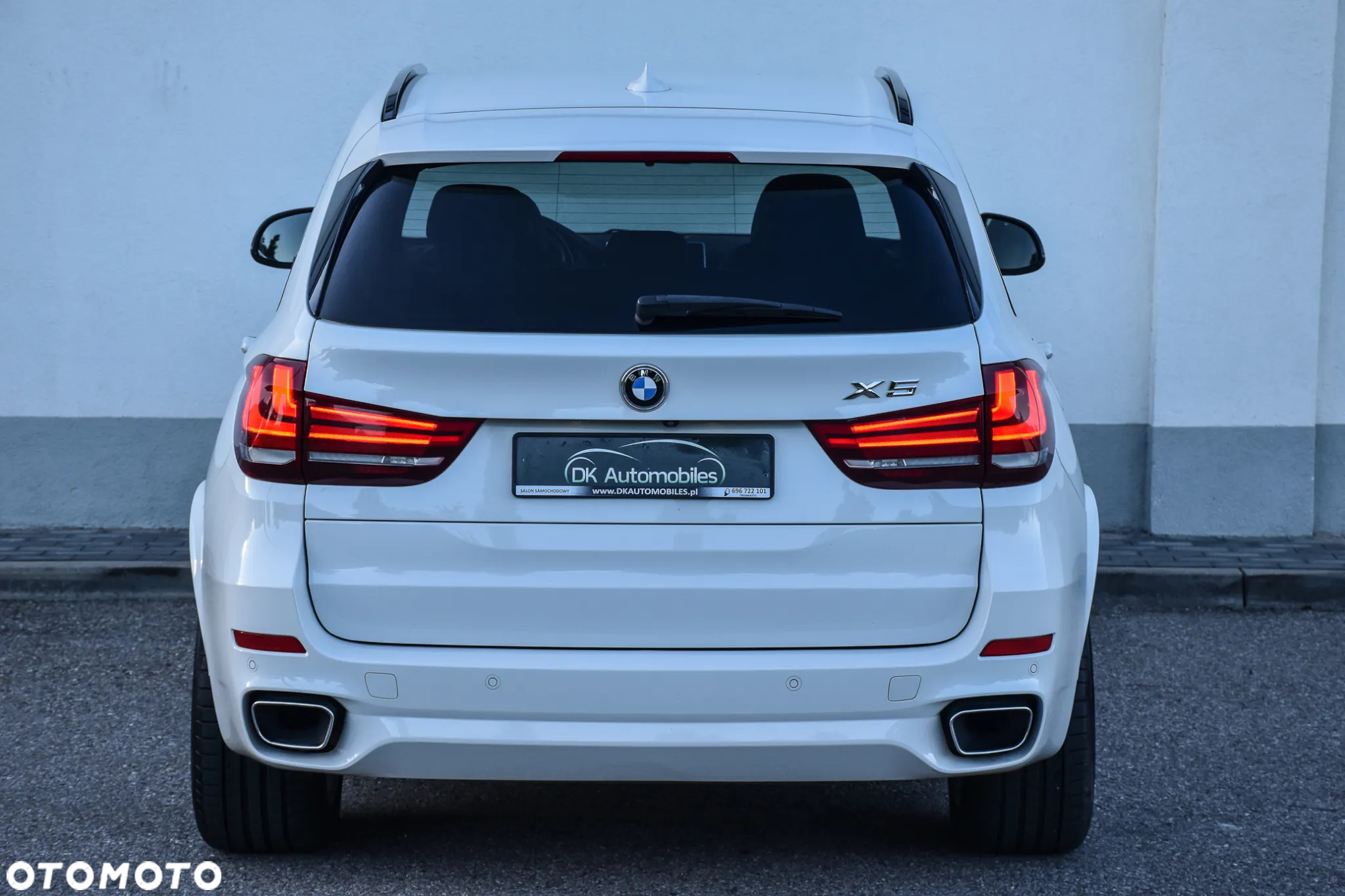 BMW X5 xDrive25d sport - 6