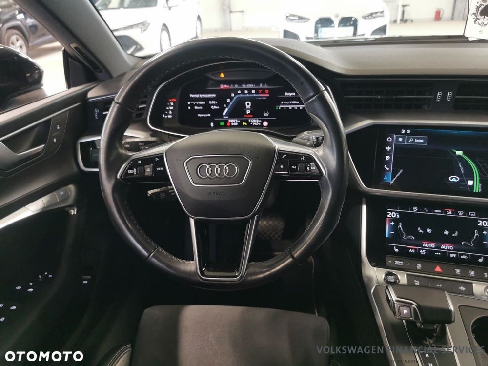 Audi A7 Sportback - 9