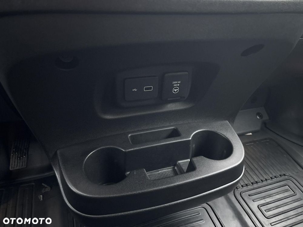 Toyota PROACE MAX - 27