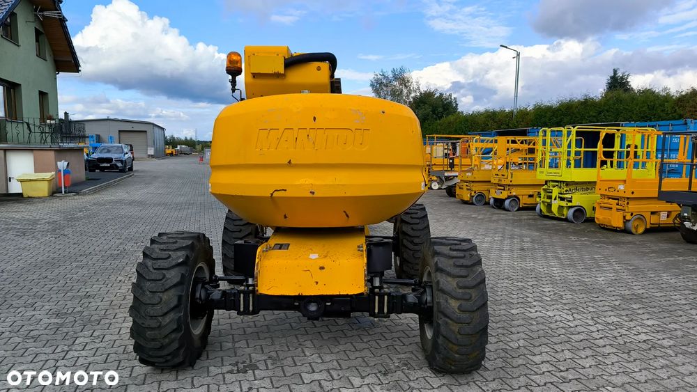 Manitou 160 ATJ - 9