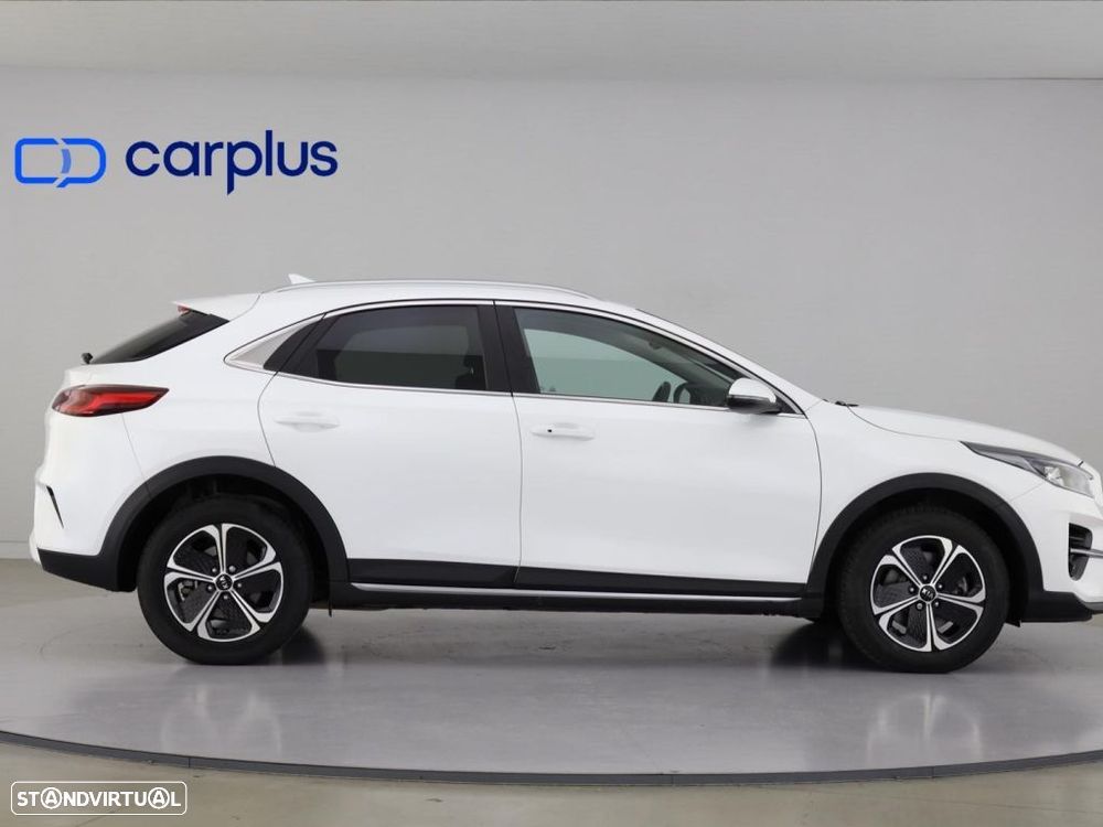 Kia XCeed 1.6 GDi PHEV Drive - 8