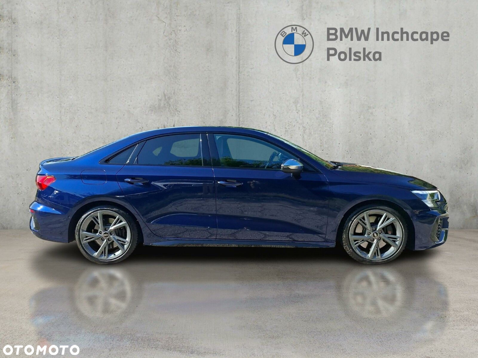 Audi S3 TFSI Quattro S tronic - 6