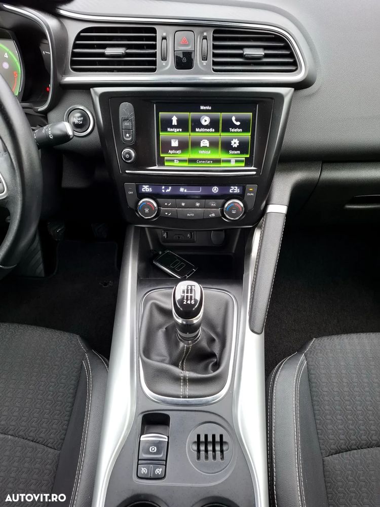 Renault Kadjar Energy dCi 110 Business - 14