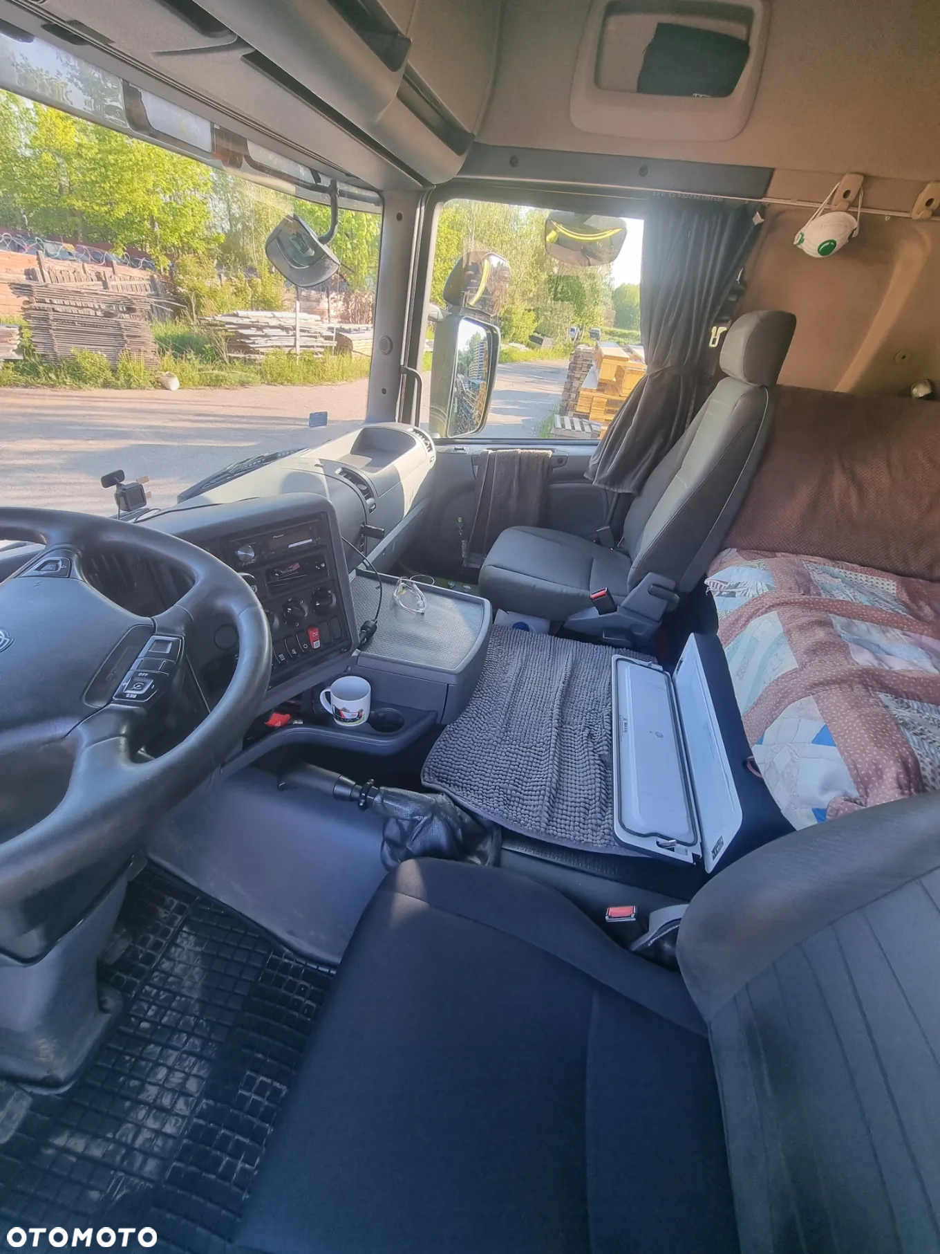 Scania G420 - 26