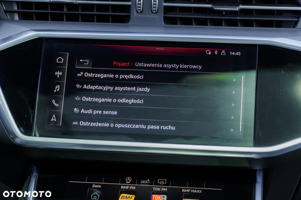 Audi S6 Avant TDI quattro tiptronic - 22