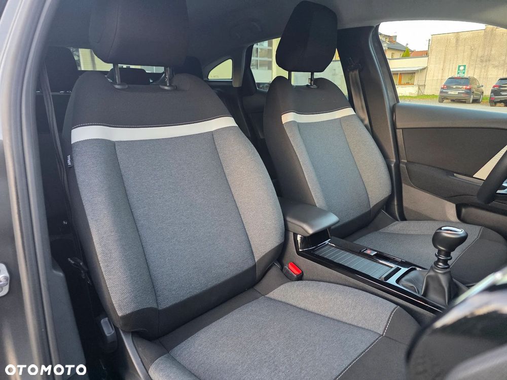 Citroën C4 1.2 PureTech Live Pack S&S - 10