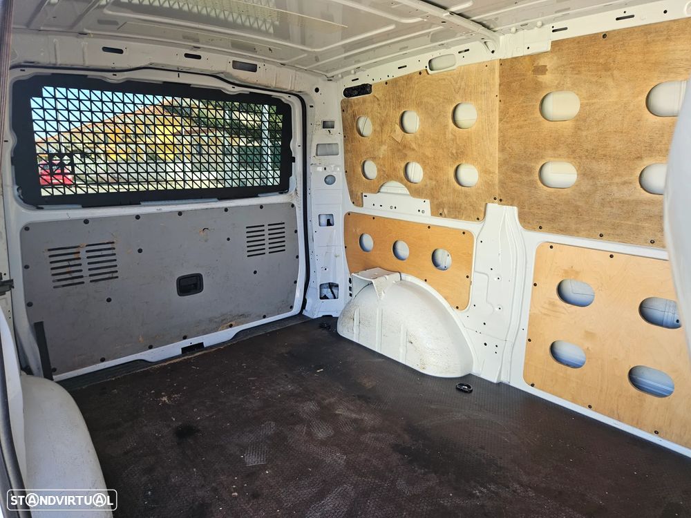 Mercedes-Benz Vito 110 CDI - Iva Dedutível - 7