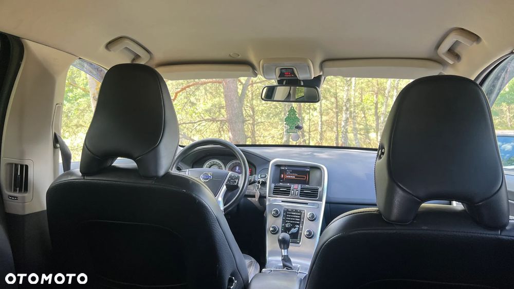 Volvo XC 60 - 18