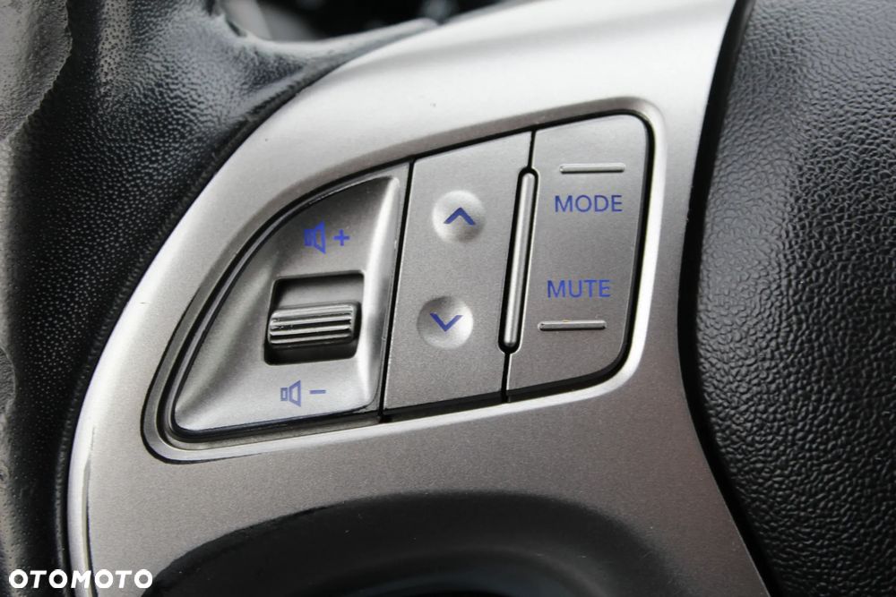 Hyundai ix35 2.0 2WD Comfort - 14