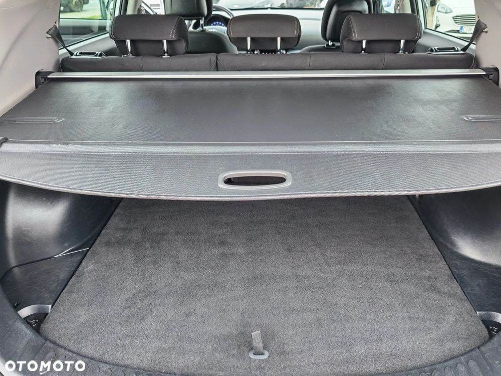 Kia Sportage 1.6 GDI L 2WD - 29