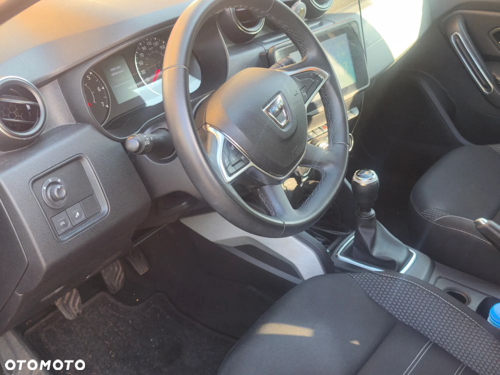 Dacia Duster 1.0 TCe Prestige - 12