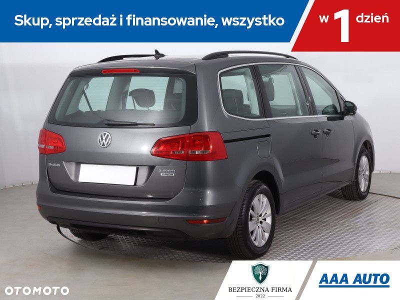 Volkswagen Sharan - 7