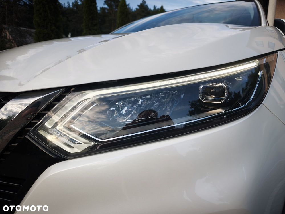 Nissan Qashqai 1.6 DIG-T N-Connecta - 15