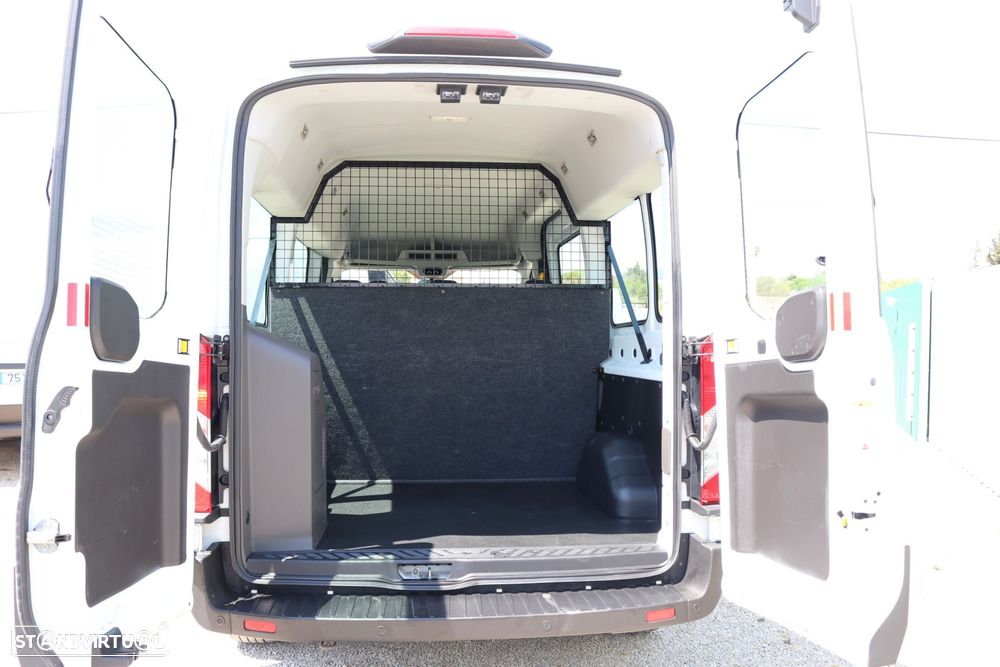 Ford Transit 330 L3 2.0 TDCi H2 Trend - 11