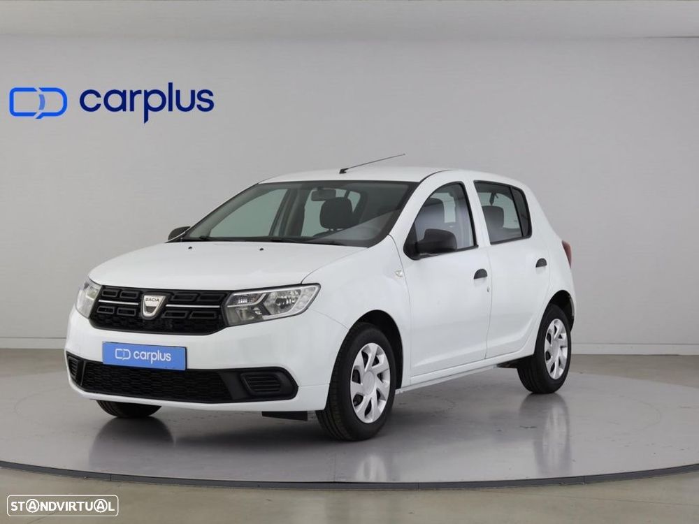 Dacia Sandero 1.0 SCe Comfort - 1