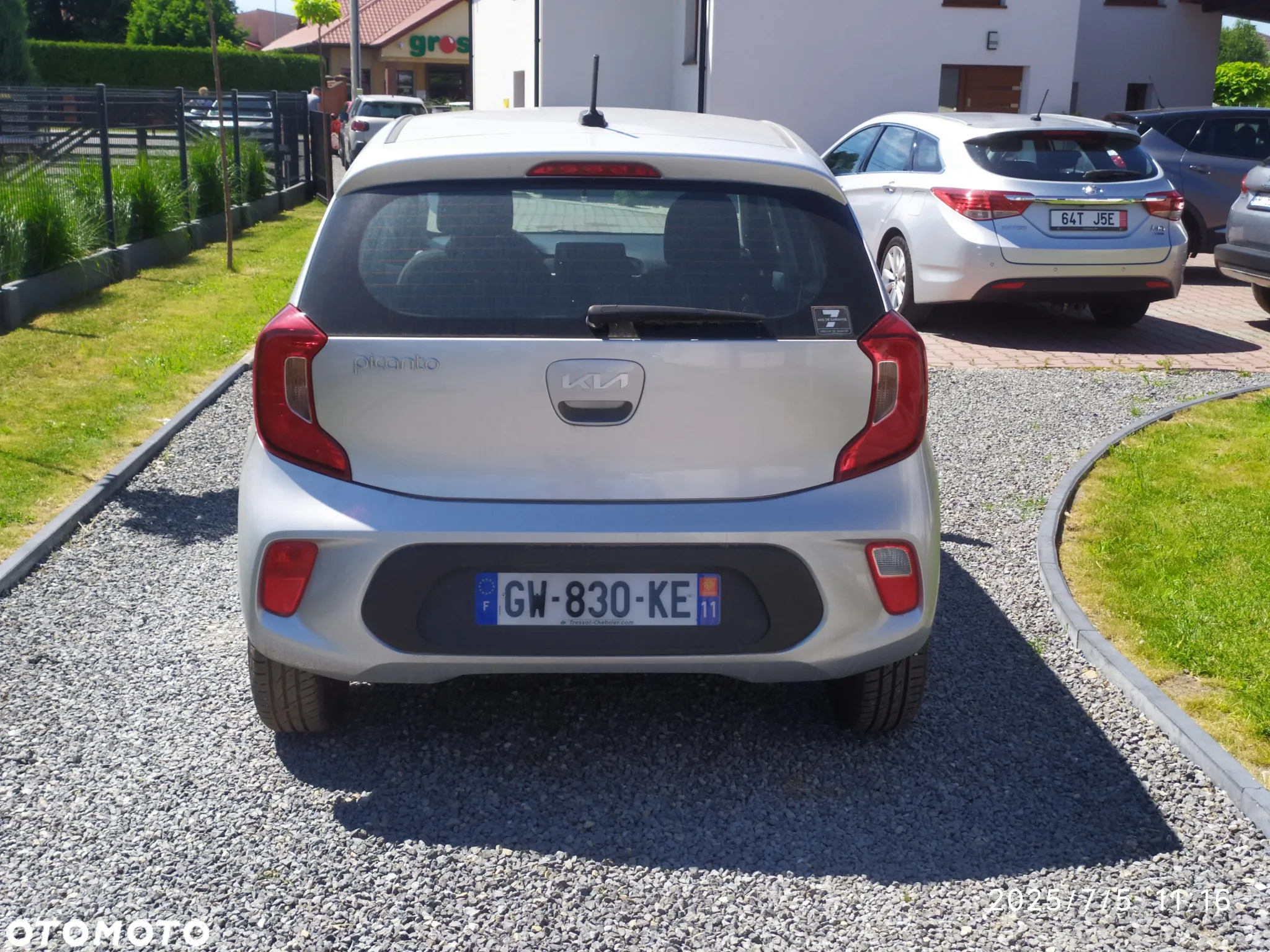 Kia Picanto 1.0 Dream-Team Edition - 5