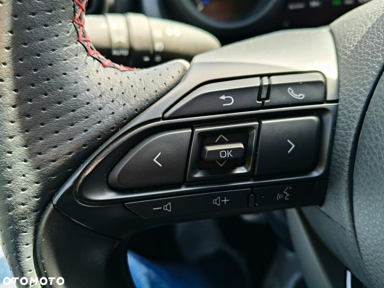 Toyota Yaris - 24