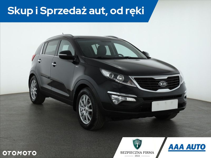 Kia Sportage - 2