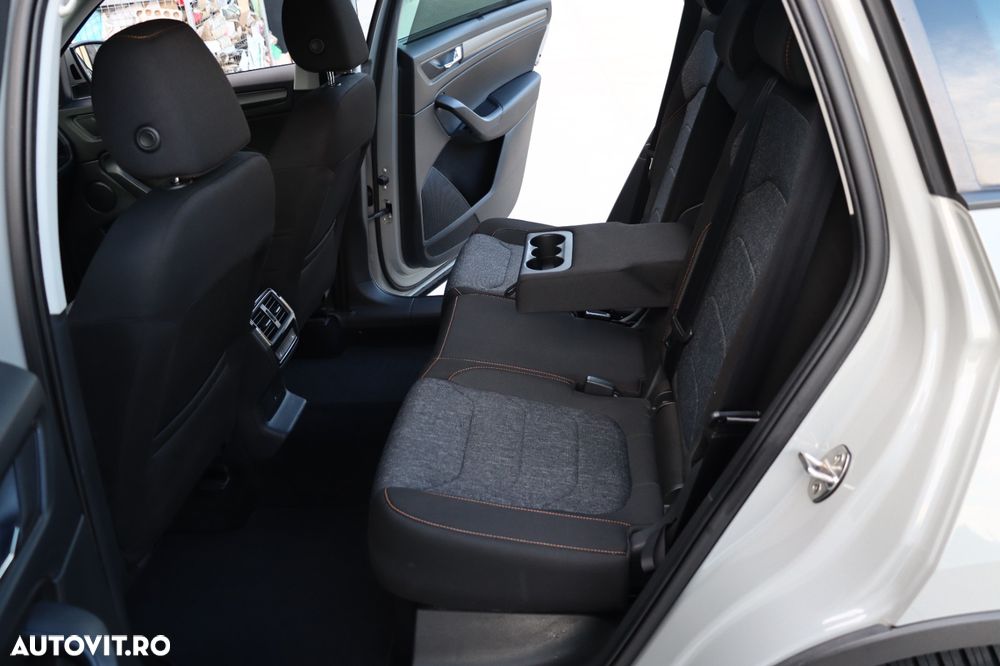 Skoda Kodiaq 2.0 TDI 4X4 DSG Clever - 11