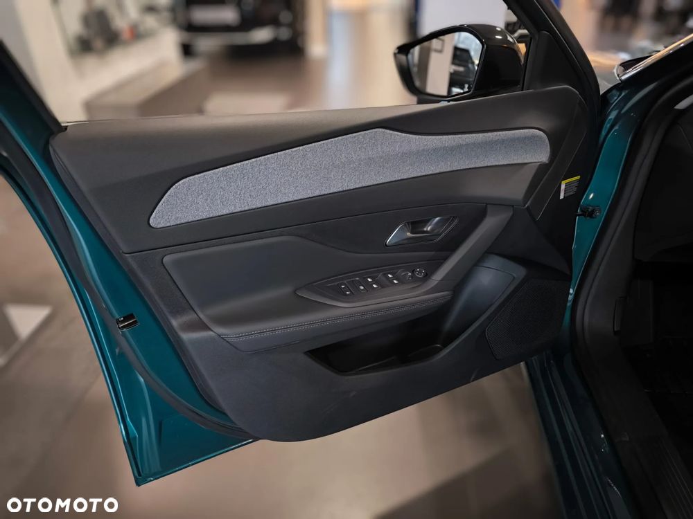 Peugeot 308 1.5 BlueHDi Allure S EAT8 - 13