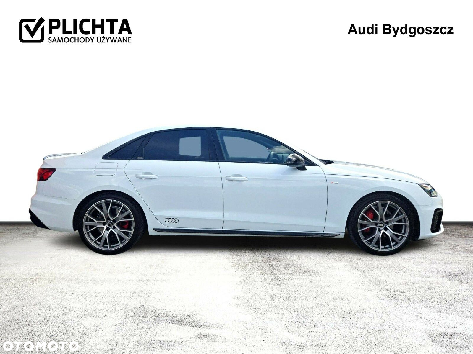 Audi A4 - 6