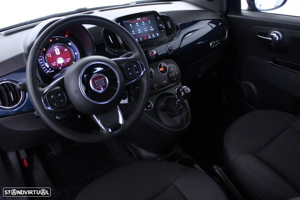 Fiat 500 1.0 Hybrid - 30