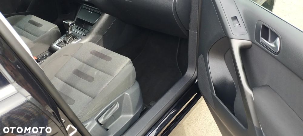 Volkswagen Tiguan 2.0 TDI DPF 4Motion Automatik Team - 14