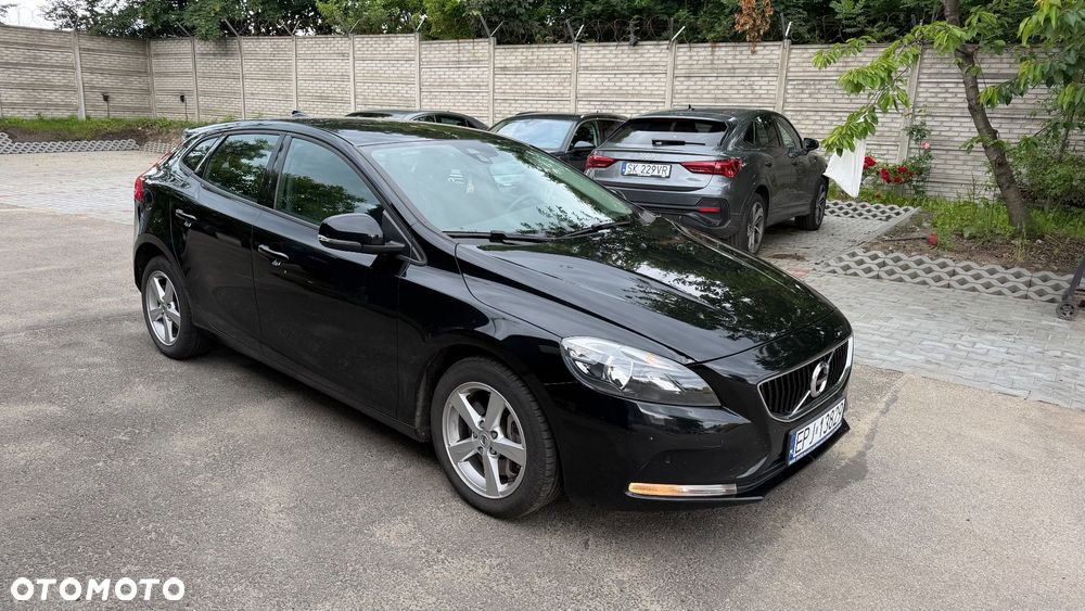 Volvo V40 D3 Drive-E Kinetic - 2