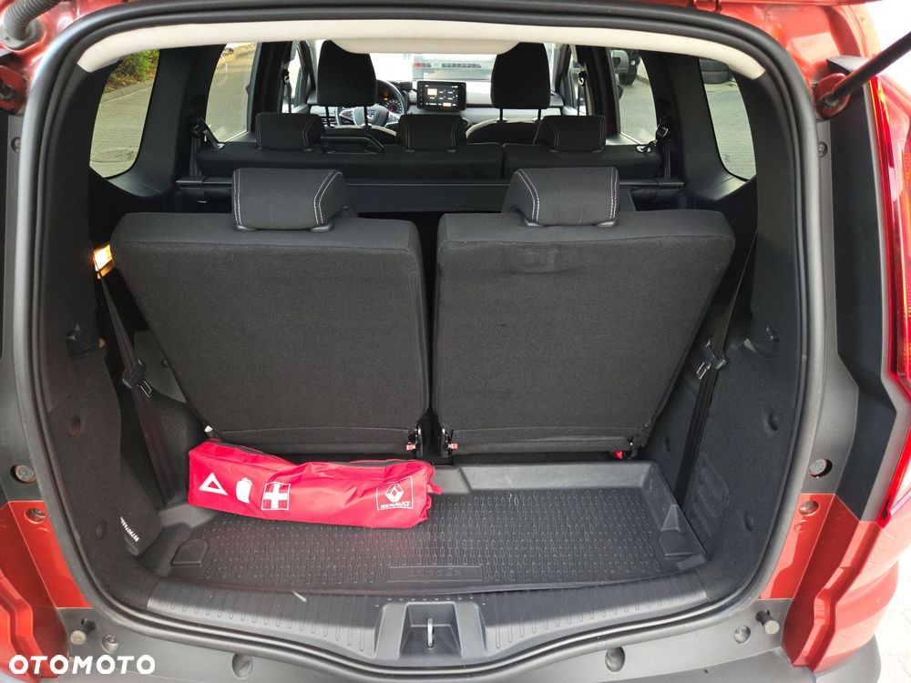 Dacia Jogger - 25