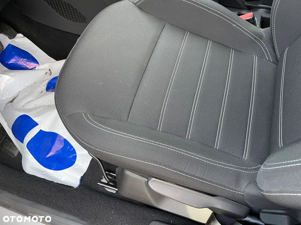 Dacia Sandero TCe 90 CVT Expression - 22