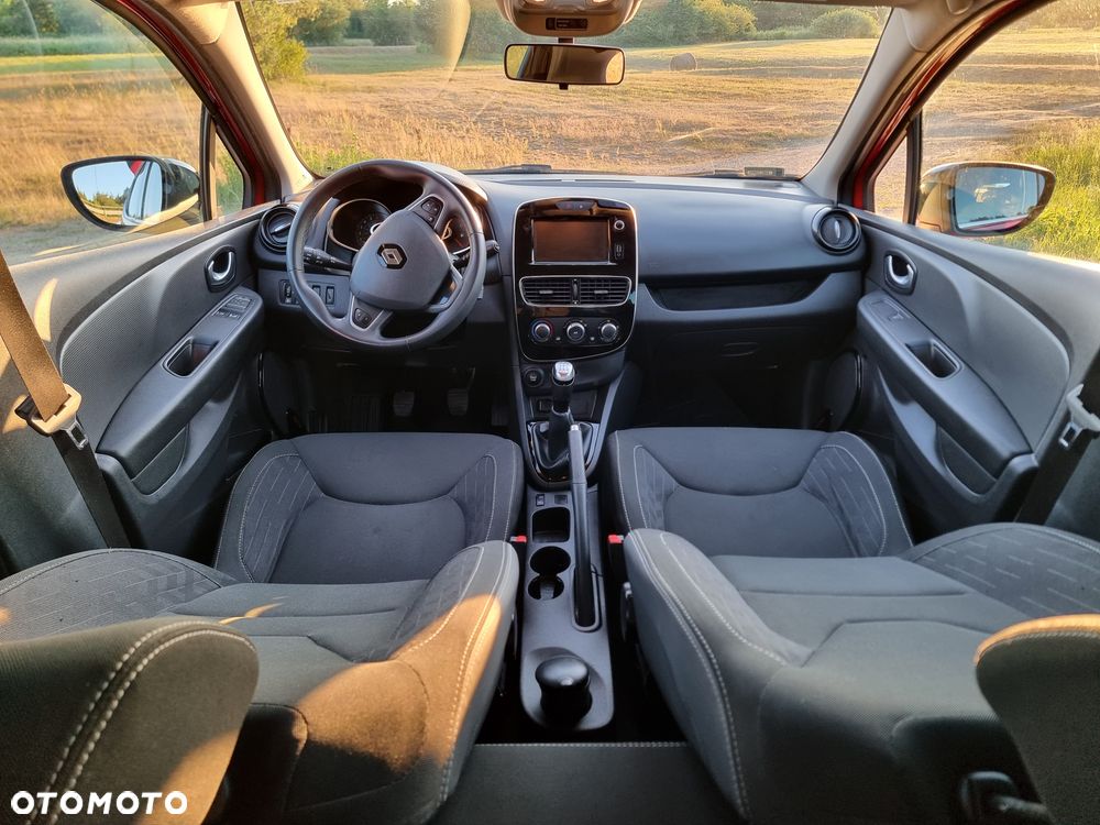 Renault Clio - 5