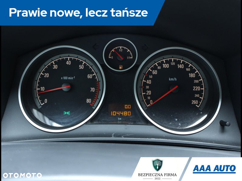 Opel Astra - 12