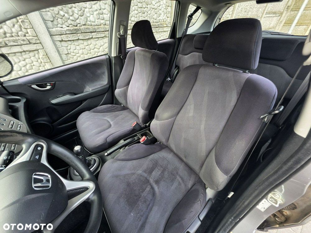 Honda Jazz 1.4 i-VTEC Comfort - 12