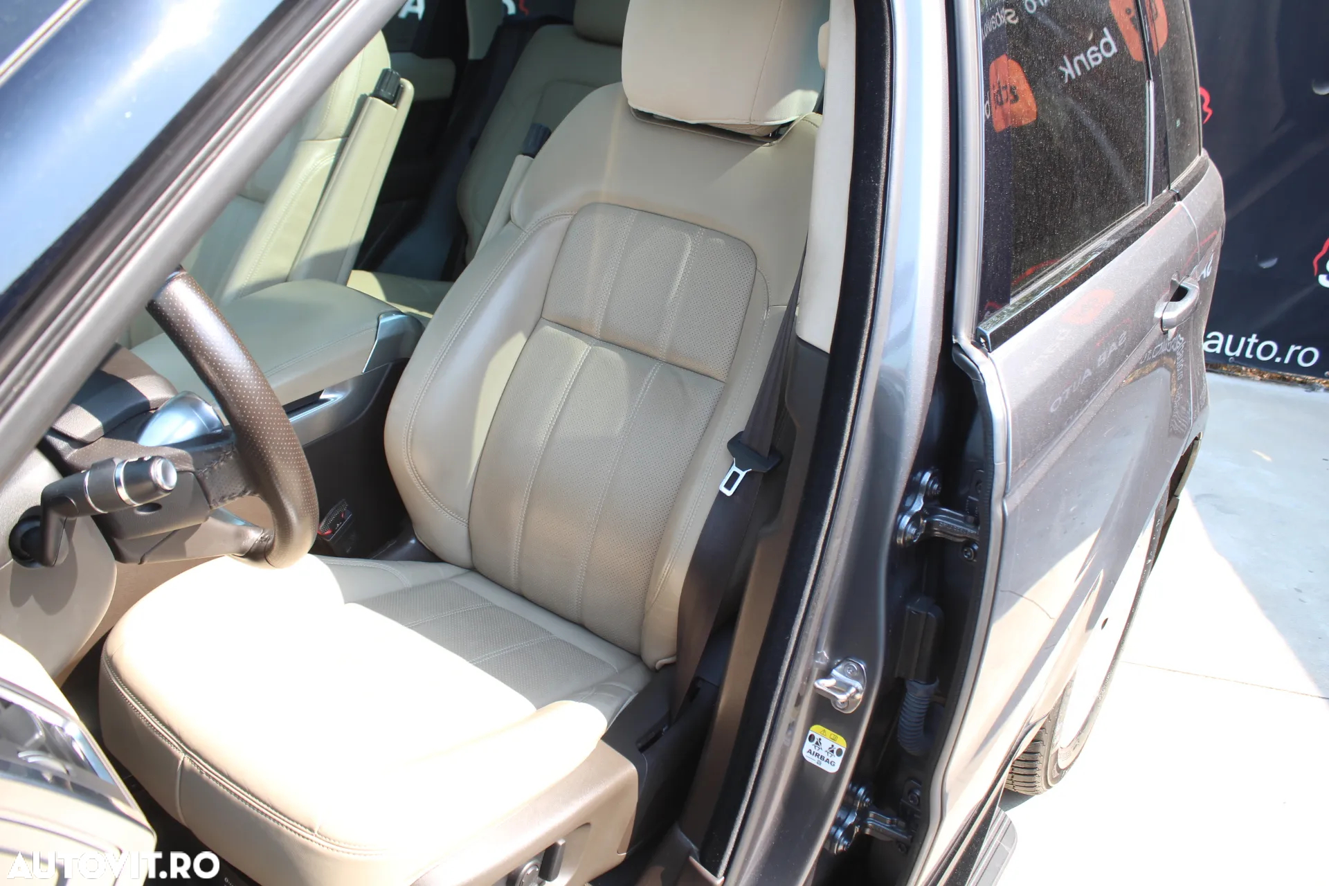 Land Rover Range Rover Sport 2.0 L Si4 HSE - 16