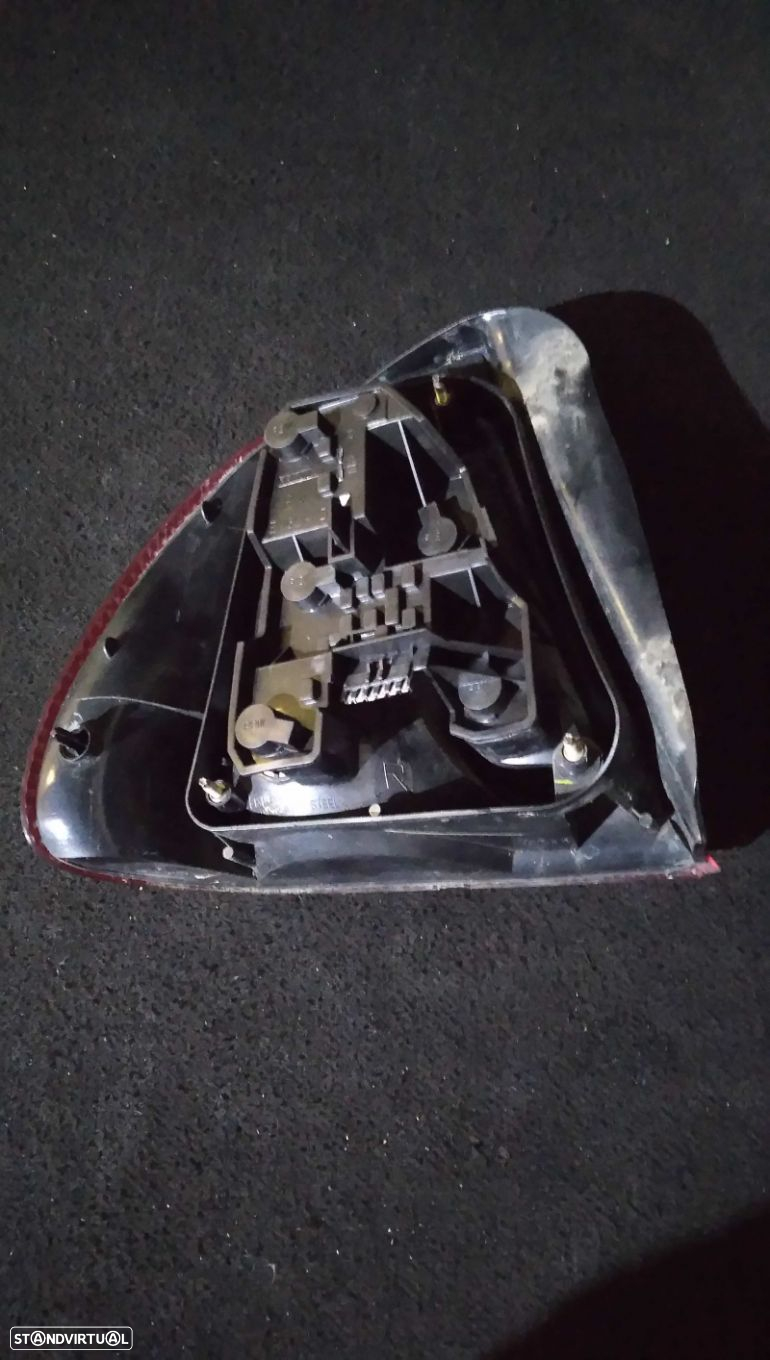 Farolim Stop Dto Rover 45 Hatchback (Rt) - 4