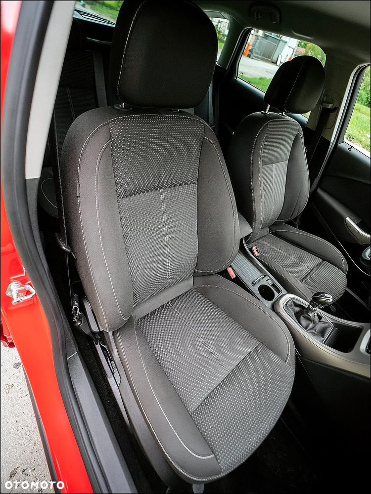 Opel Astra - 35