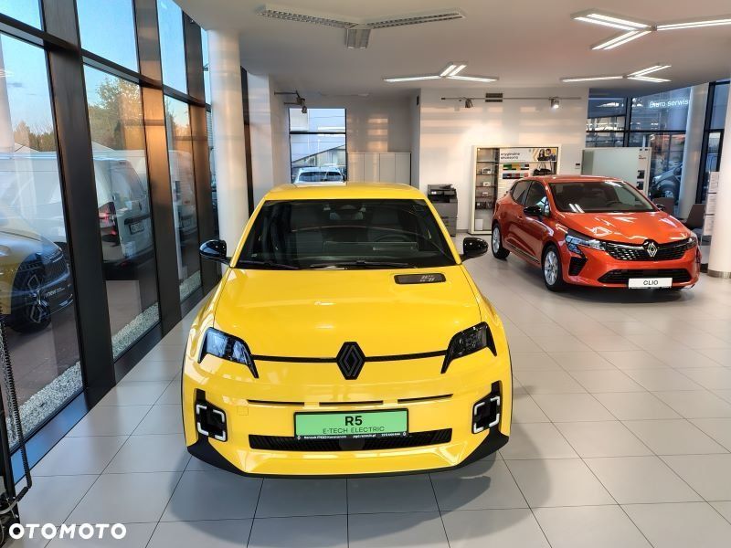 Renault 5 - 4