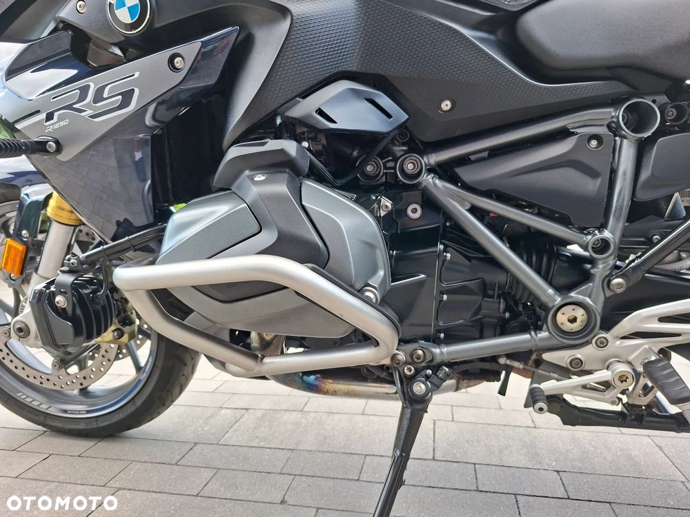 BMW RS - 15