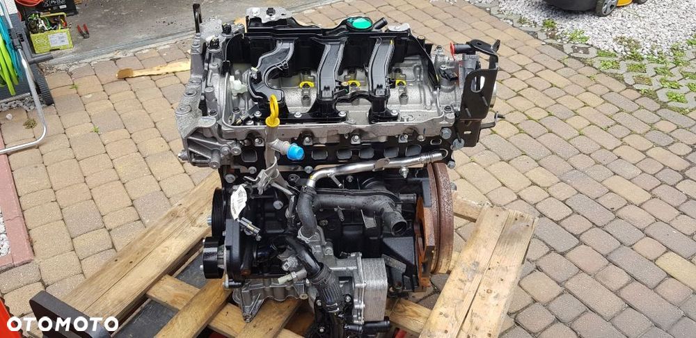 Termostat z obudową Trafic 2,0 DCi M9R710 po 2018 nr 110602449R - 3