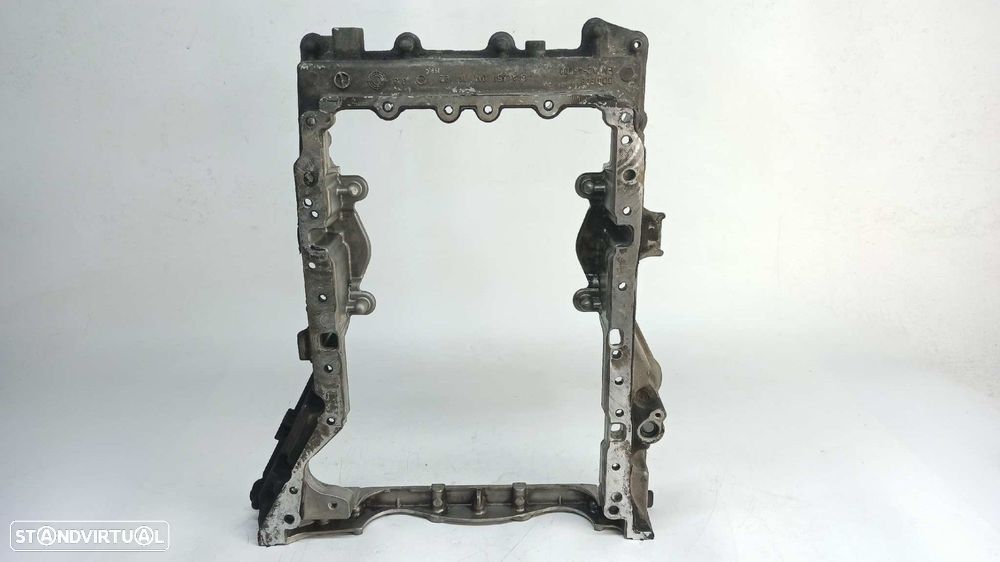 SOBRECARTER MERCEDES CLASE E (W212) LIM. 220 CDI BLUEEFFICIENCY (212.002) - 6