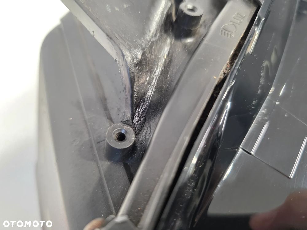 LEXUS RX4 RX 4 IV 450H 15- LEWA LAMPA PRZEDNIA PRZÓD FULL LED , NR KOITO 48169 , NR AUKCJI LPP266 - 22