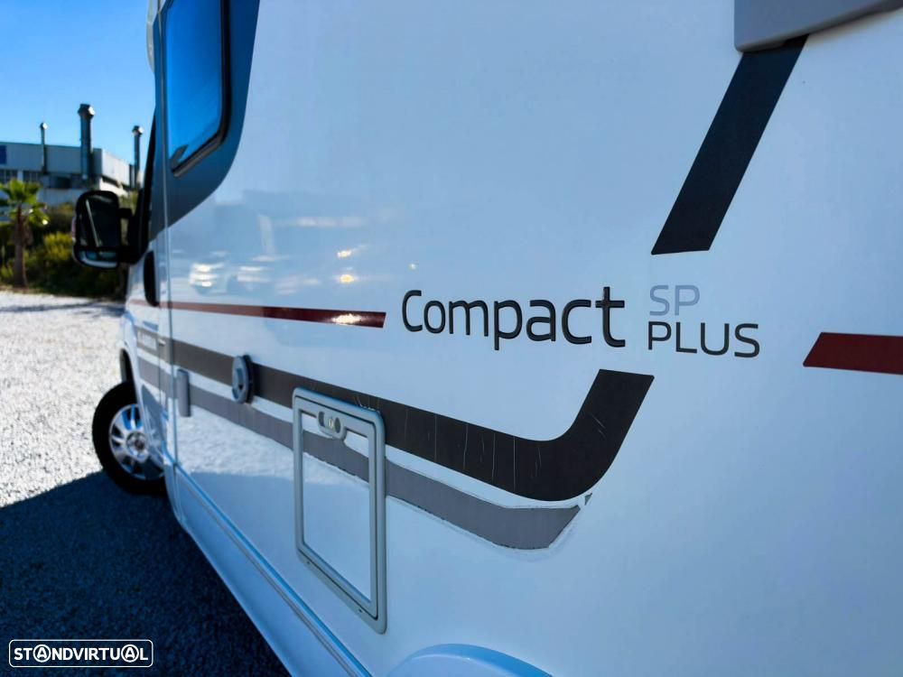 Fiat Ducato 2.3 MultiJet 130cv - 13