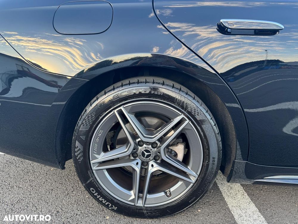 Mercedes-Benz S 350 d 4MATIC Aut - 6