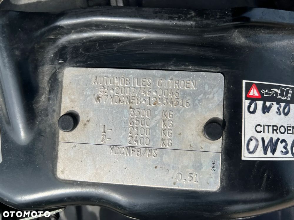 Citroën Jumper - 20