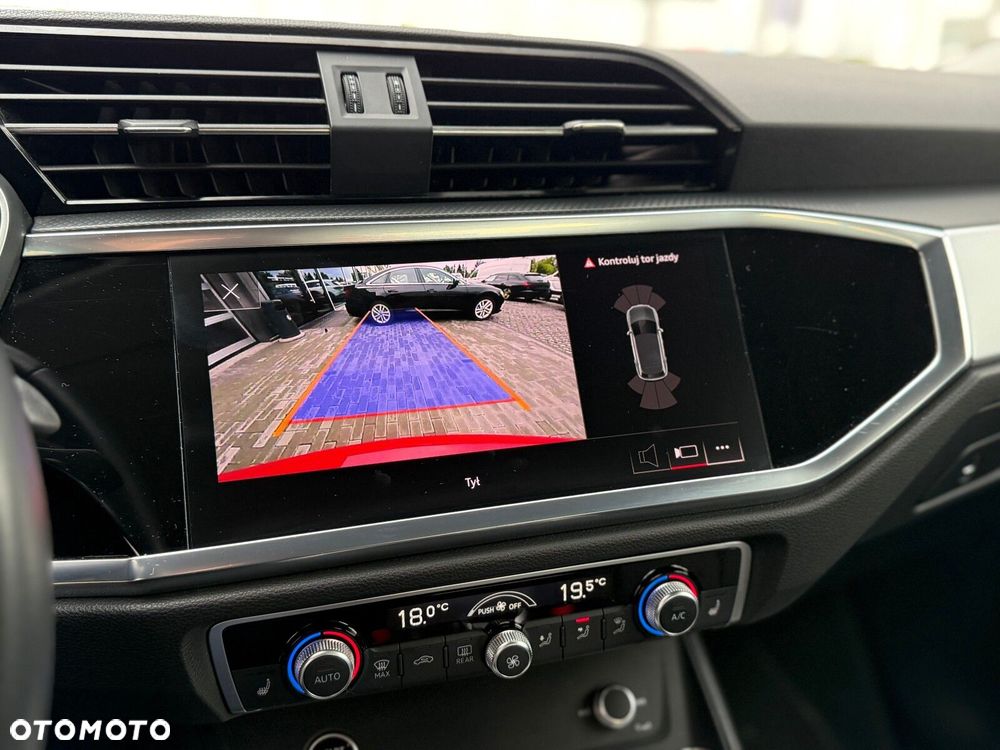 Audi Q3 - 34