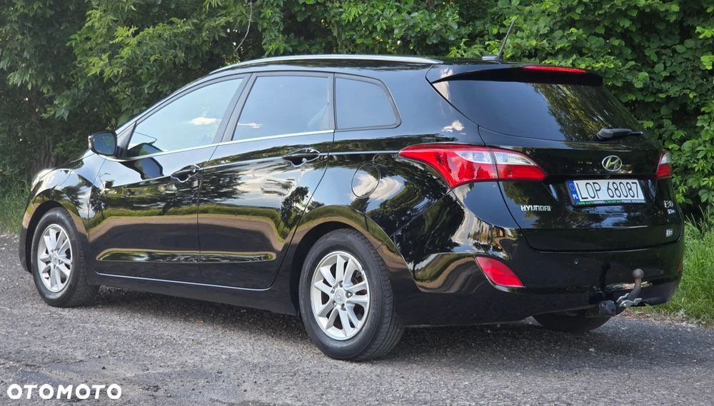 Hyundai i30 - 10